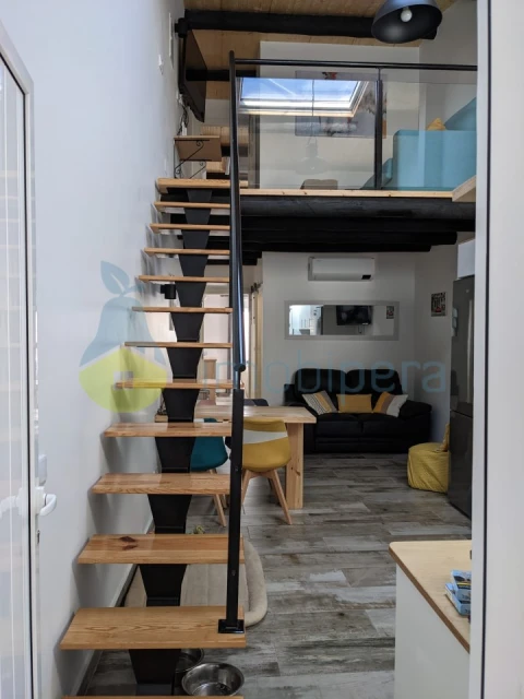 Moradia T2 para Venda em Silves