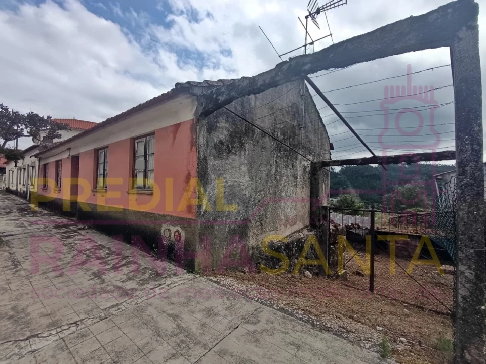Moradia T3 para Venda em Pombeiro da Beira Foto 2