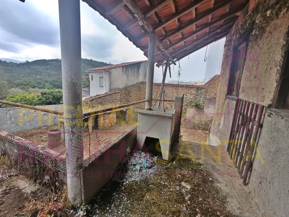Moradia T3 para Venda em Pombeiro da Beira Foto 17