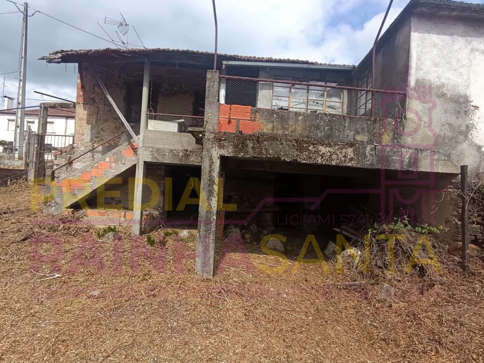 Moradia T3 para Venda em Pombeiro da Beira Foto 19