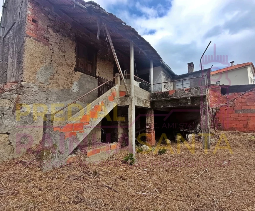 Moradia T3 para Venda em Pombeiro da Beira Foto 20
