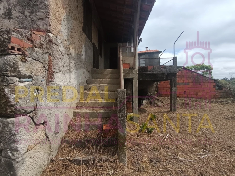 Moradia T3 para Venda em Pombeiro da Beira Foto 22