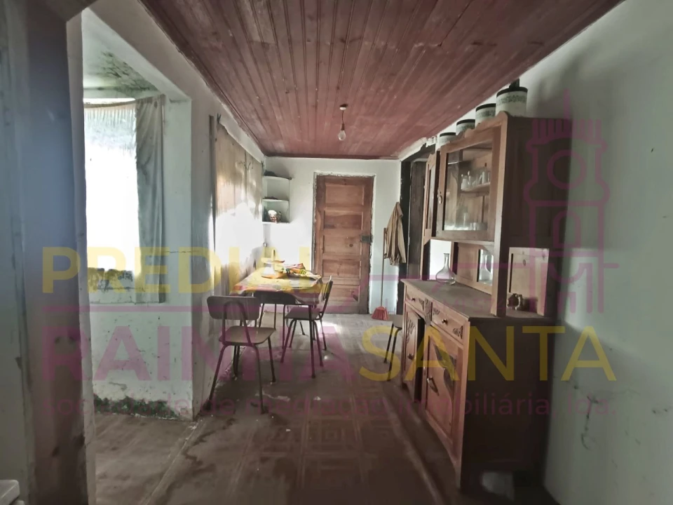 Moradia T3 para Venda em Pombeiro da Beira Foto 4