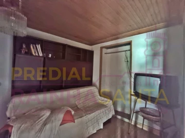 Moradia T3 para Venda em Pombeiro da Beira