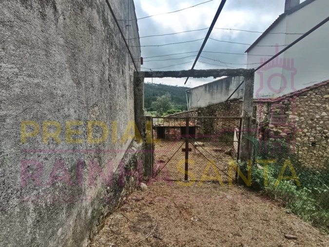 Moradia T3 para Venda em Pombeiro da Beira Foto 16
