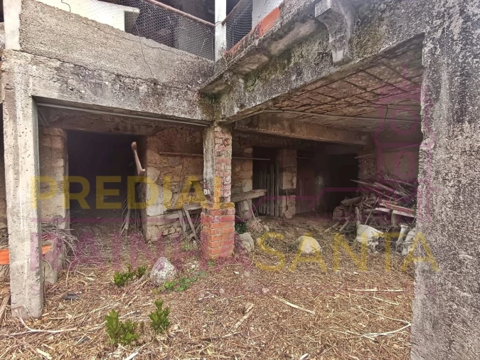 Moradia T3 para Venda em Pombeiro da Beira Foto 18