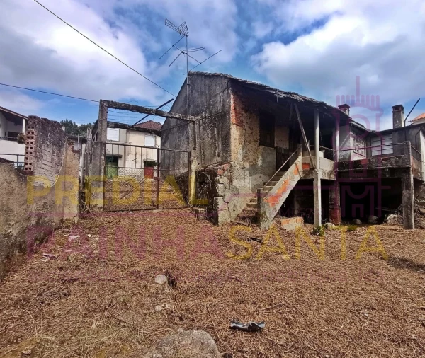 Moradia T3 para Venda em Pombeiro da Beira Foto 21
