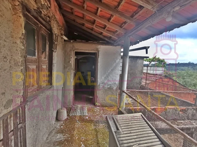 Moradia T3 para Venda em Pombeiro da Beira Foto 23