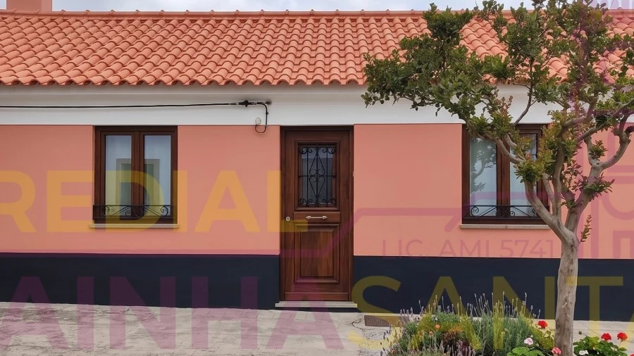 Moradia T3 para Venda em Pombeiro da Beira