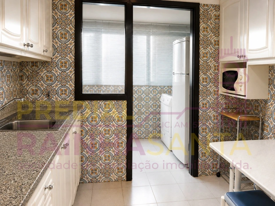 Apartamento T3 para Venda em São Martinho do Bispo e Ribeira de Frades Foto 5