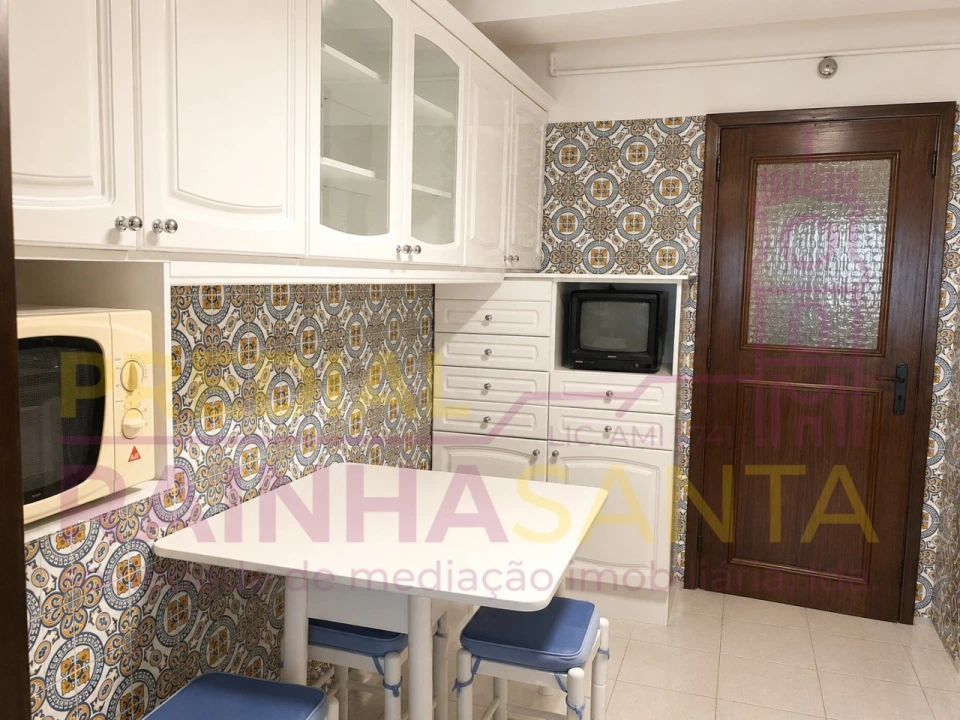 Apartamento T3 para Venda em São Martinho do Bispo e Ribeira de Frades Foto 6