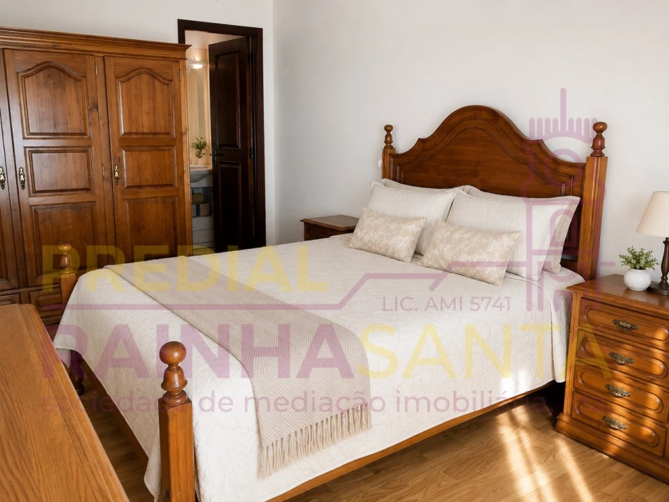 Apartamento T3 para Venda em São Martinho do Bispo e Ribeira de Frades Foto 11
