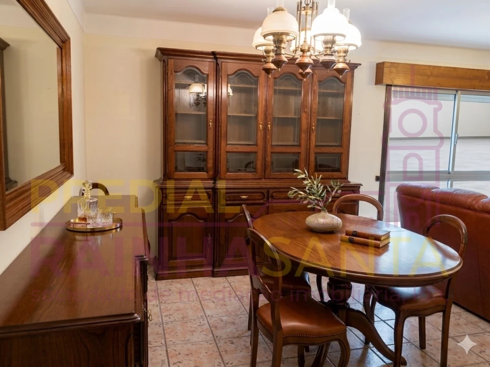 Apartamento T3 para Venda em São Martinho do Bispo e Ribeira de Frades Foto 3