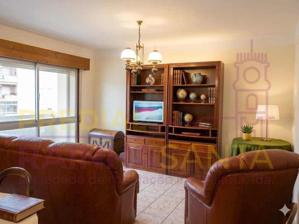Apartamento T3 para Venda em São Martinho do Bispo e Ribeira de Frades Foto 2