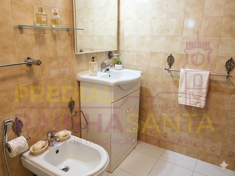 Apartamento T3 para Venda em São Martinho do Bispo e Ribeira de Frades Foto 10