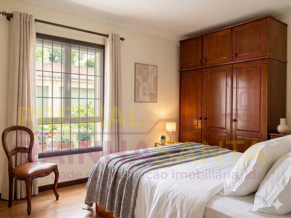 Apartamento T3 para Venda em São Martinho do Bispo e Ribeira de Frades Foto 14