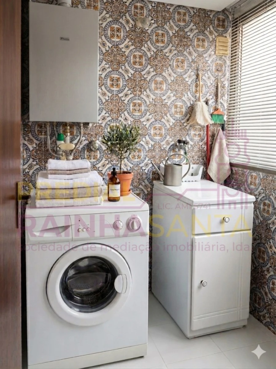 Apartamento T3 para Venda em São Martinho do Bispo e Ribeira de Frades Foto 7
