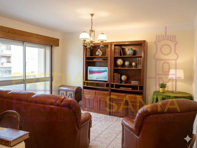 Apartamento T3 para Venda em São Martinho do Bispo e Ribeira de Frades Foto 2