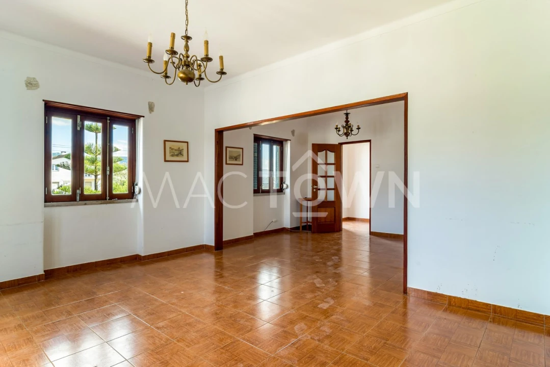 Moradia T3 para Venda em Lamas e Cercal Foto 3