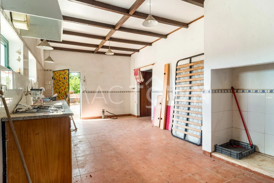 Moradia T3 para Venda em Lamas e Cercal Foto 20