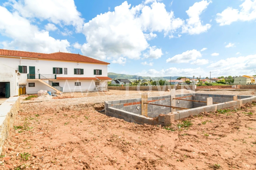 Moradia T3 para Venda em Lamas e Cercal Foto 23