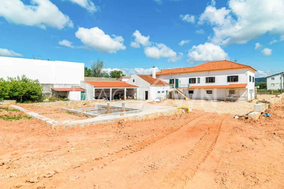 Moradia T3 para Venda em Lamas e Cercal Foto 25