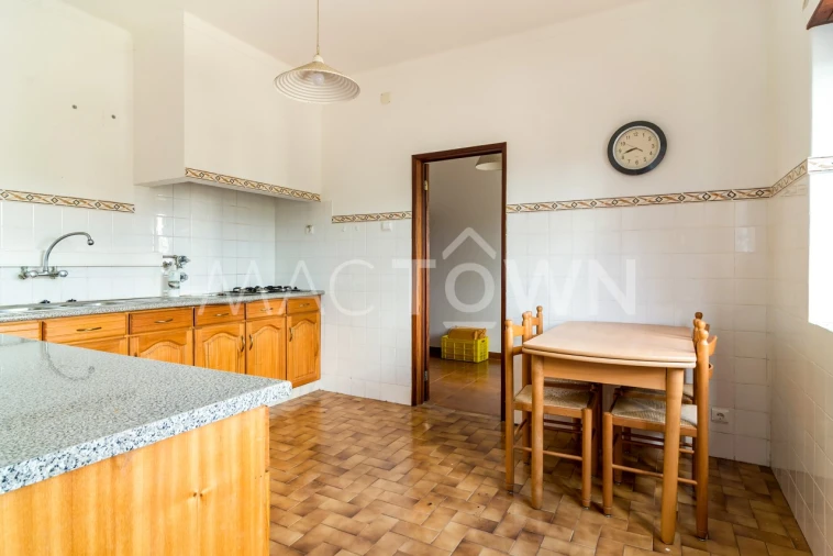 Moradia T3 para Venda em Lamas e Cercal Foto 4