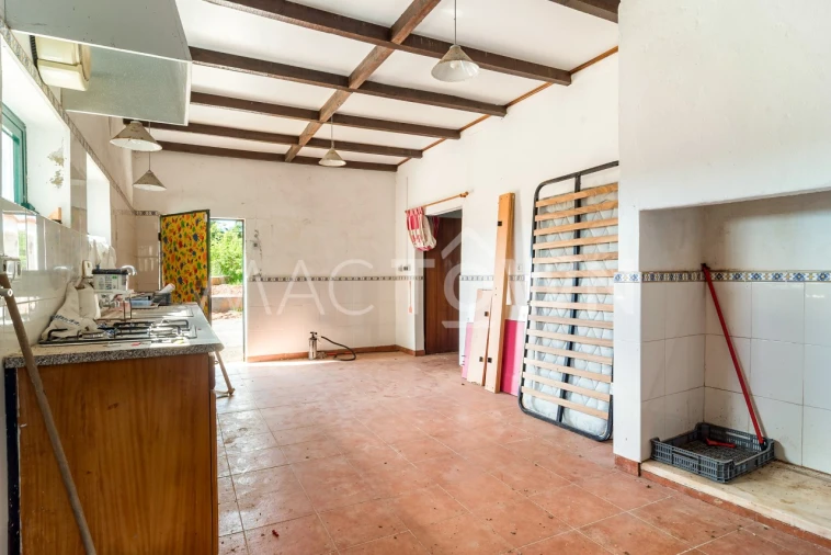 Moradia T3 para Venda em Lamas e Cercal Foto 20