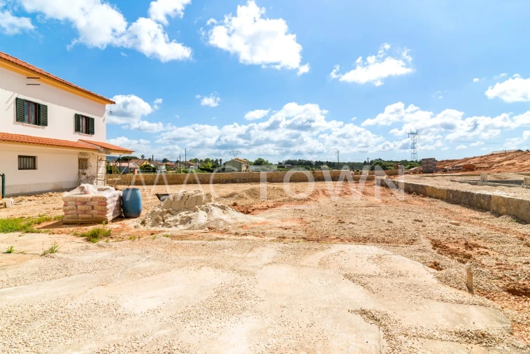 Moradia T3 para Venda em Lamas e Cercal Foto 22