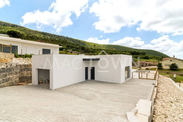 Moradia T3 para Venda em Lamas e Cercal Foto 6