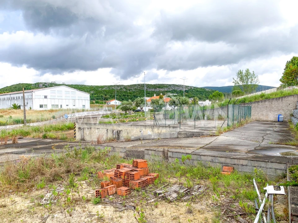Terreno para Venda em Alcanena e Vila Moreira Foto 2