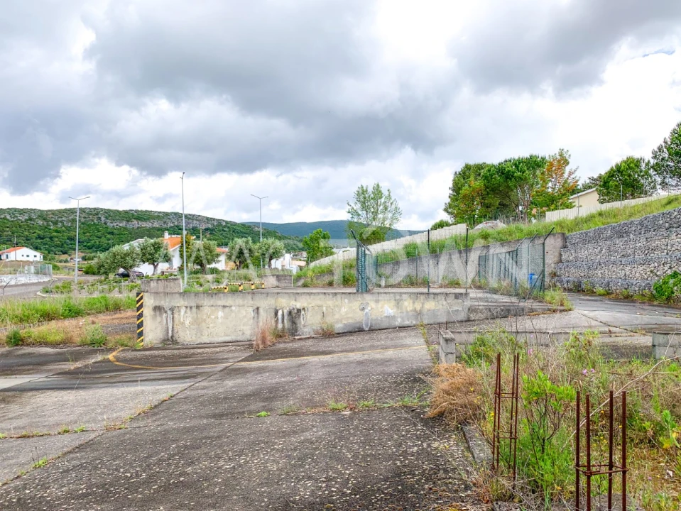 Terreno para Venda em Alcanena e Vila Moreira Foto 6