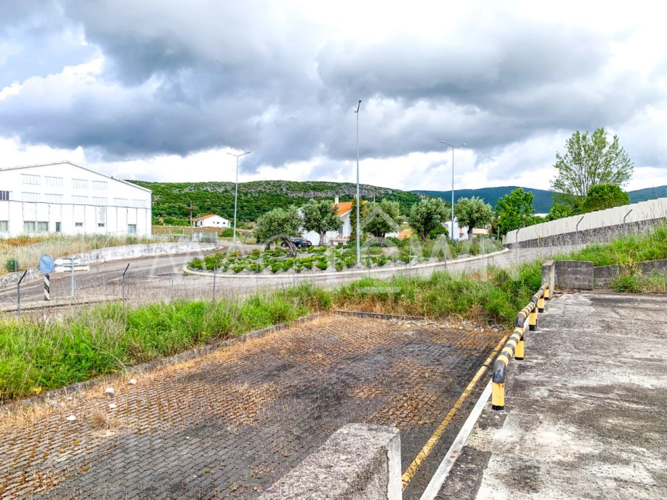 Terreno para Venda em Alcanena e Vila Moreira Foto 13