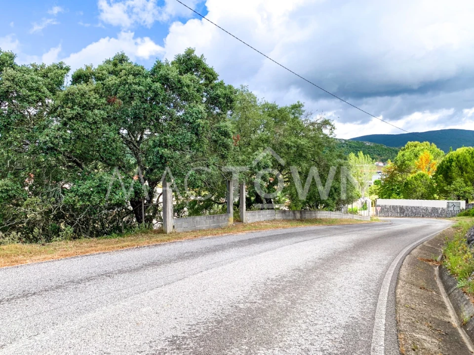 Terreno para Venda em Alcanena e Vila Moreira Foto 25