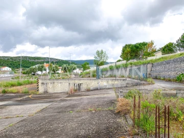 Terreno para Venda em Alcanena e Vila Moreira