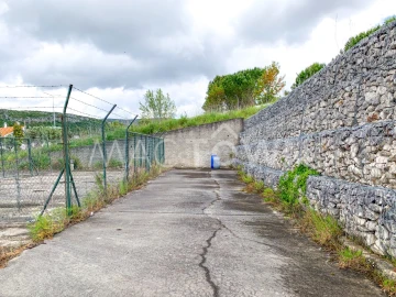 Terreno para Venda em Alcanena e Vila Moreira