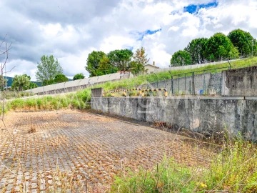 Terreno para Venda em Alcanena e Vila Moreira