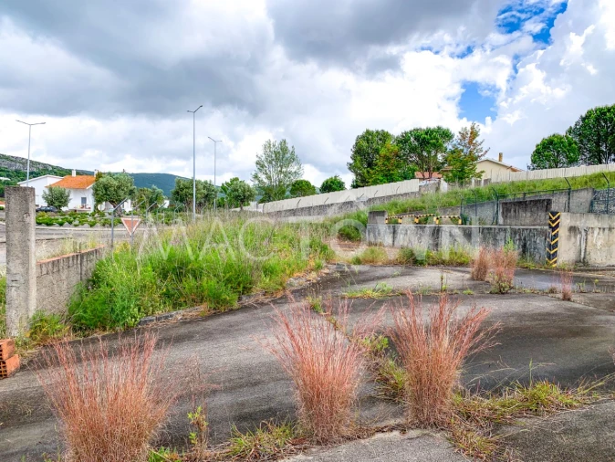 Terreno para Venda em Alcanena e Vila Moreira Foto 7