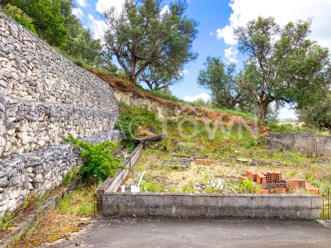 Terreno para Venda em Alcanena e Vila Moreira Foto 12