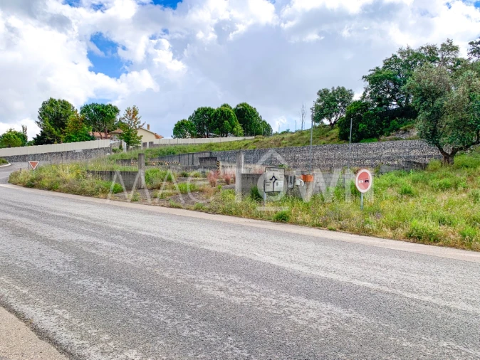 Terreno para Venda em Alcanena e Vila Moreira Foto 22