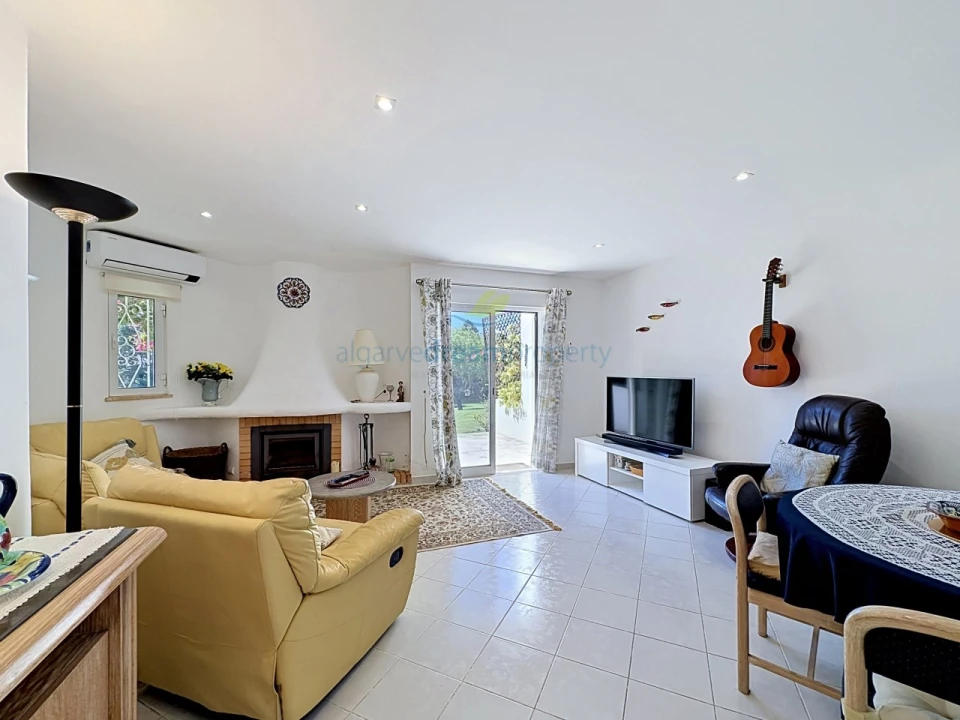 Apartamento T3 para Venda em Albufeira e Olhos de Água Foto 1