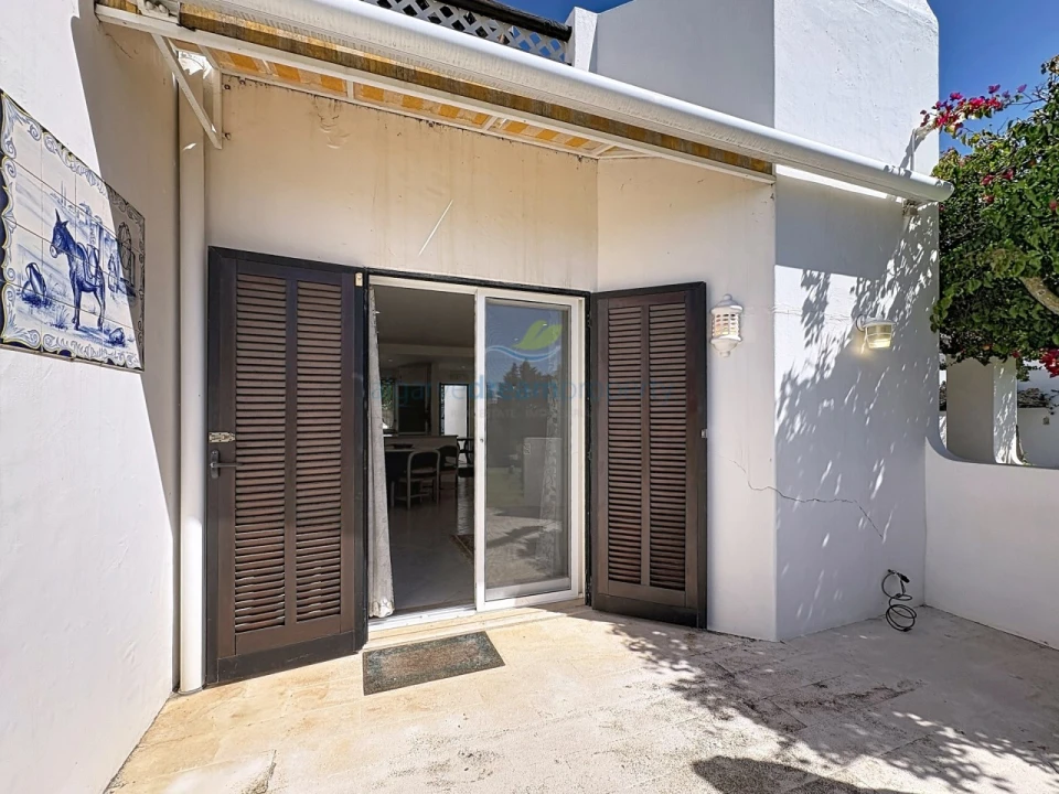 Apartamento T3 para Venda em Albufeira e Olhos de Água Foto 8