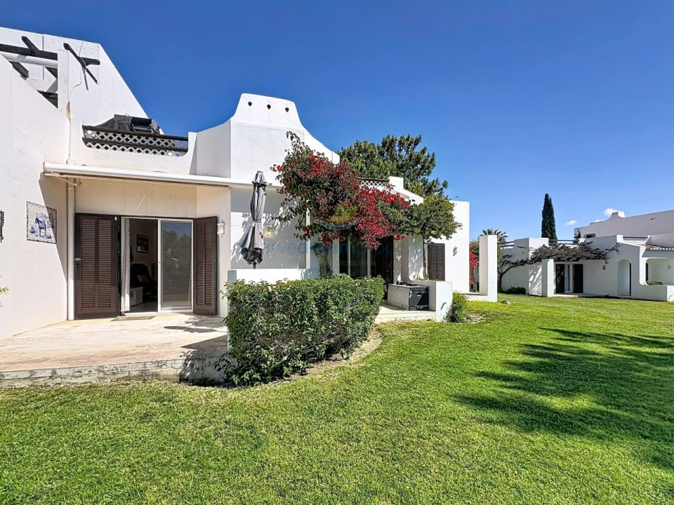 Apartamento T3 para Venda em Albufeira e Olhos de Água Foto 11