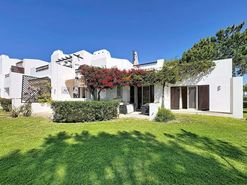 Apartamento T3 para Venda em Albufeira e Olhos de Água Foto 12