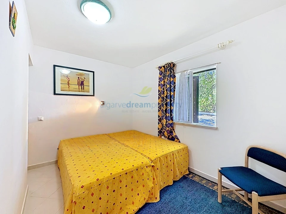 Apartamento T3 para Venda em Albufeira e Olhos de Água Foto 25