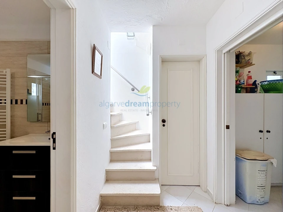 Apartamento T3 para Venda em Albufeira e Olhos de Água Foto 26