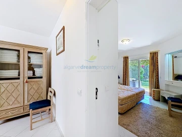 Apartamento T3 para Venda em Albufeira e Olhos de Água