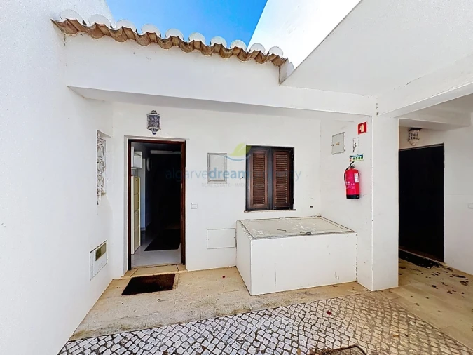 Apartamento T3 para Venda em Albufeira e Olhos de Água Foto 27