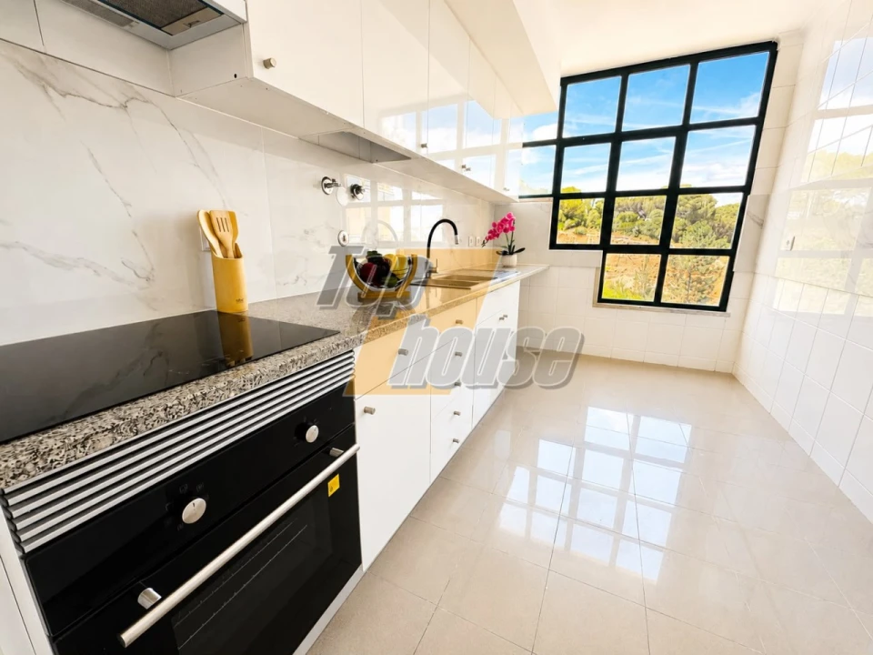 Apartamento T3 para Venda em Laranjeiro e Feijó Foto 4