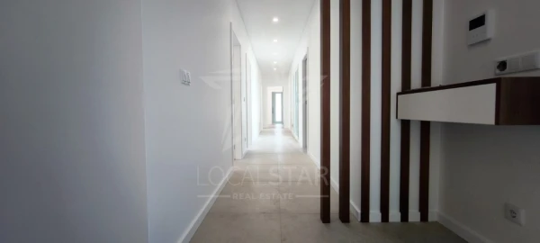 Moradia T4 para Venda em Nadadouro